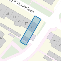 Perceel VPD00-B-1987