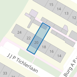 Perceel VPD00-B-1990