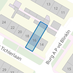 Perceel VPD00-B-1992