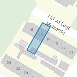 Perceel VPD00-B-1995