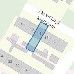 Perceel VPD00-B-1996