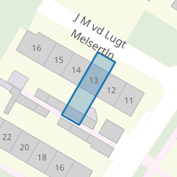 Perceel VPD00-B-1997