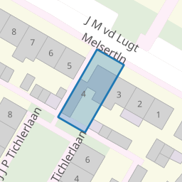 Perceel VPD00-B-2000