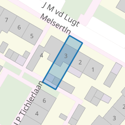 Perceel VPD00-B-2001