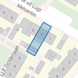 Perceel VPD00-B-2002