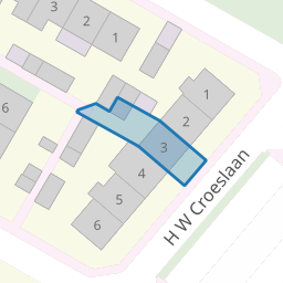 Perceel VPD00-B-2006