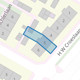 Perceel VPD00-B-2008