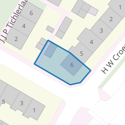 Perceel VPD00-B-2009