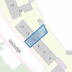 Perceel VPD00-B-2027