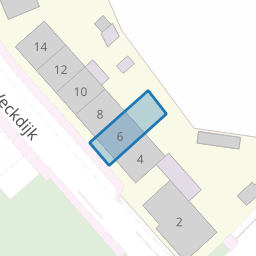 Perceel VPD00-B-2029