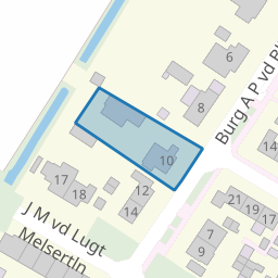 Perceel VPD00-B-2046