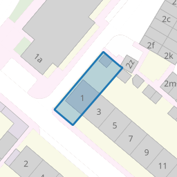 Perceel VPD00-B-2049