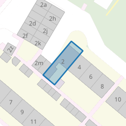 Perceel VPD00-B-2053