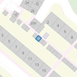 Perceel VPD00-B-2054