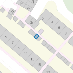 Perceel VPD00-B-2057