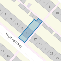Perceel VPD00-B-2062