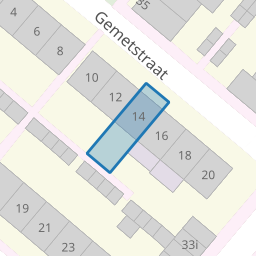 Perceel VPD00-B-2071