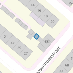 Perceel VPD00-B-2080