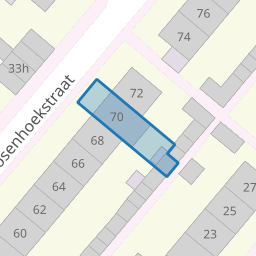 Perceel VPD00-B-2092