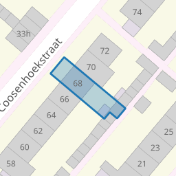 Perceel VPD00-B-2093