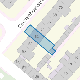 Perceel VPD00-B-2096