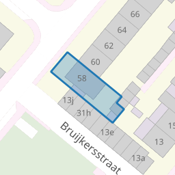 Perceel VPD00-B-2098