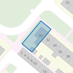 Perceel VPD00-B-2106