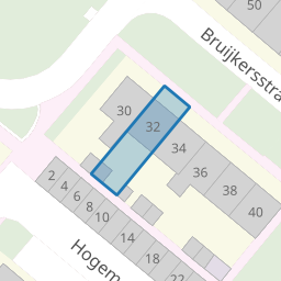 Perceel VPD00-B-2107