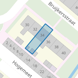 Perceel VPD00-B-2108