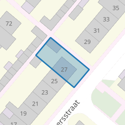 Perceel VPD00-B-2113