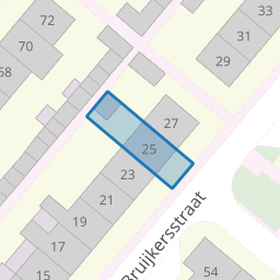 Perceel VPD00-B-2114