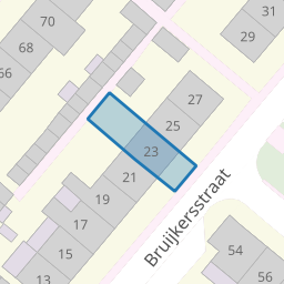 Perceel VPD00-B-2115