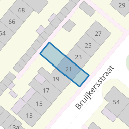 Perceel VPD00-B-2116