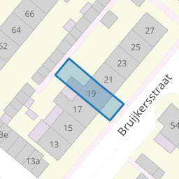 Perceel VPD00-B-2117