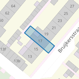 Perceel VPD00-B-2118