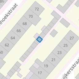 Perceel VPD00-B-2123