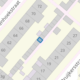 Perceel VPD00-B-2124