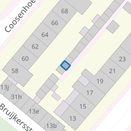 Perceel VPD00-B-2126