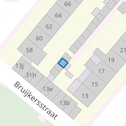 Perceel VPD00-B-2127