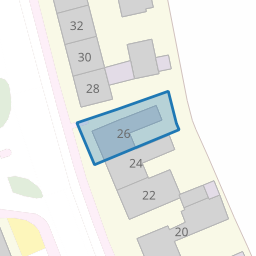 Perceel VPD00-B-2141