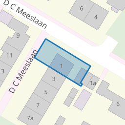 Perceel VPD00-B-2149