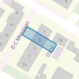 Perceel VPD00-B-2150