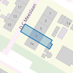 Perceel VPD00-B-2152