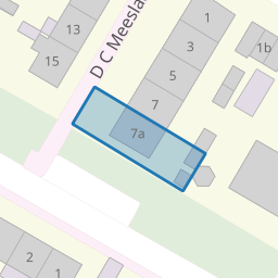 Perceel VPD00-B-2153