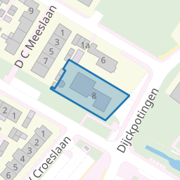 Perceel VPD00-B-2155