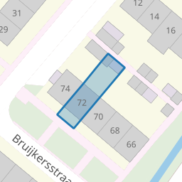 Perceel VPD00-B-2163