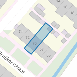 Perceel VPD00-B-2164