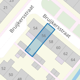 Perceel VPD00-B-2168