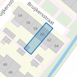 Perceel VPD00-B-2170