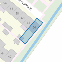 Perceel VPD00-B-2172